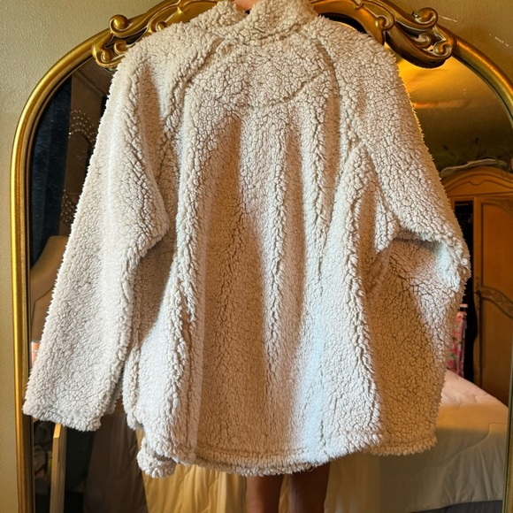 Cozy Sherpa size xxl NWT - Picture 4 of 6